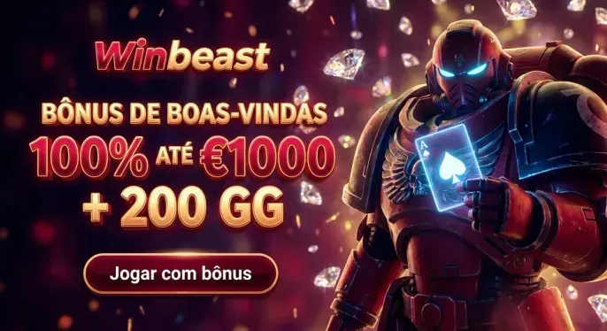 Winbeast Casino